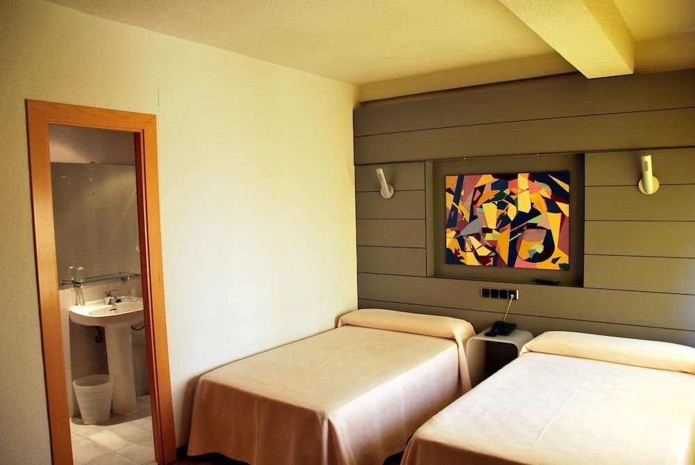 Hotel Trefacio