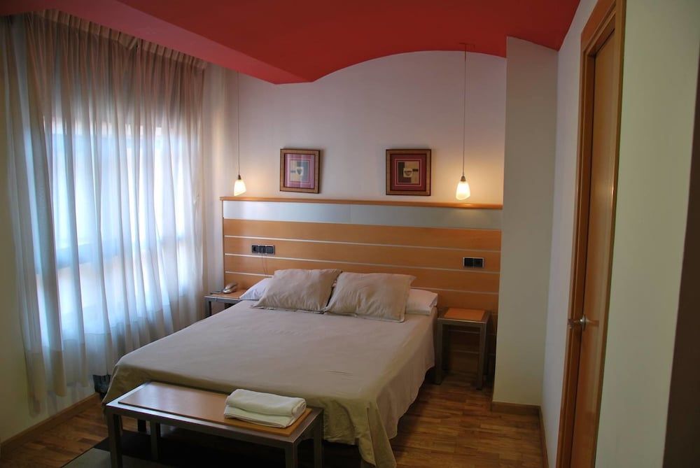 Hotel Trefacio