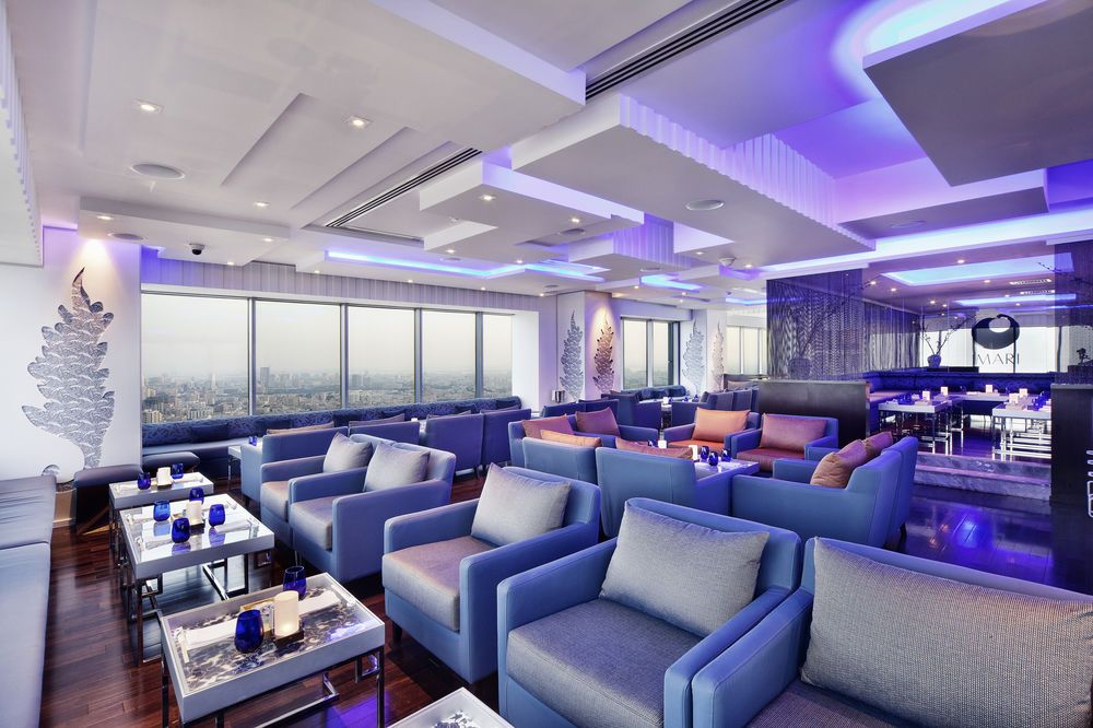 The Domain Hotel & Spa
