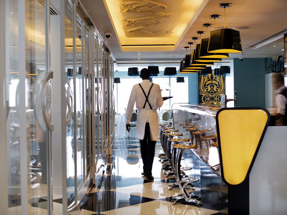 The Domain Hotel & Spa