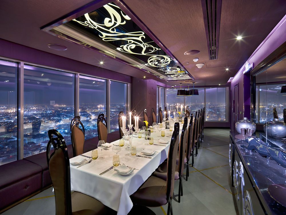 The Domain Hotel & Spa