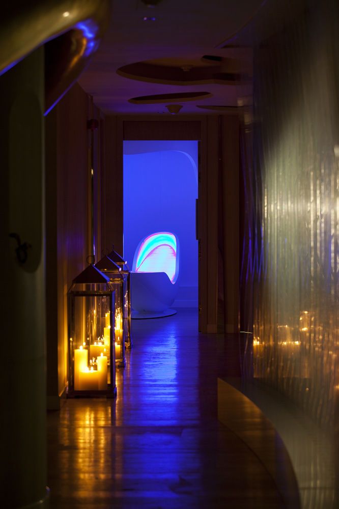The Domain Hotel & Spa