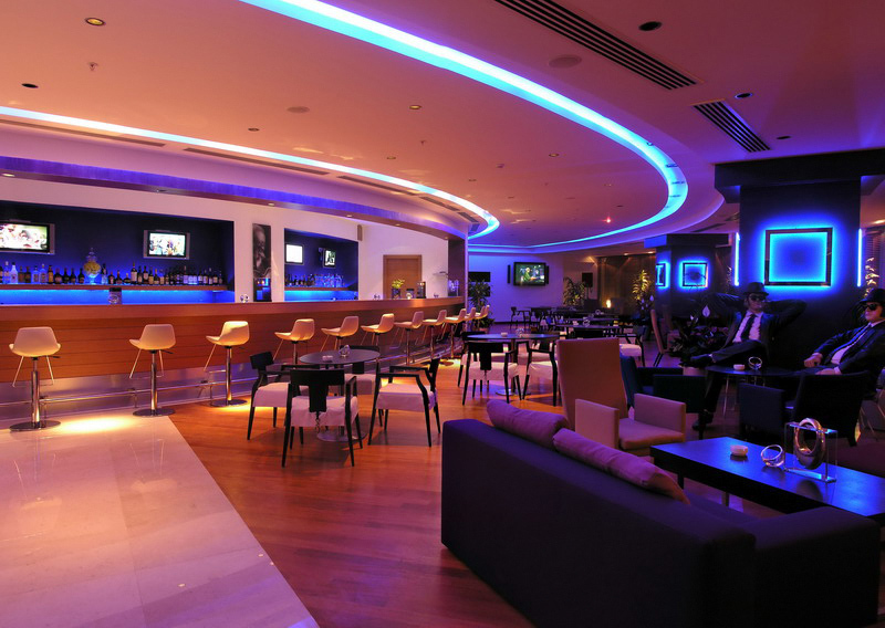Chamada Prestige Hotel