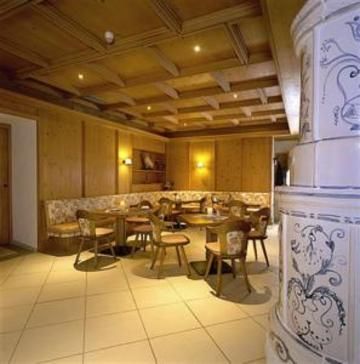 Hotel Eccher