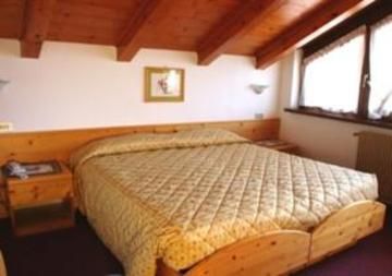 Hotel Eccher