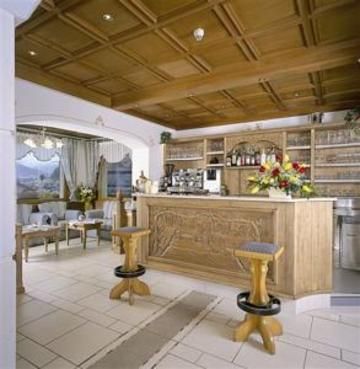 Hotel Eccher