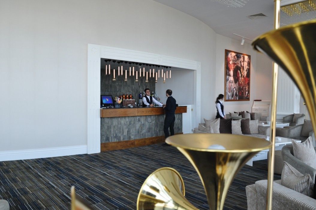 Sky Tower Hotel