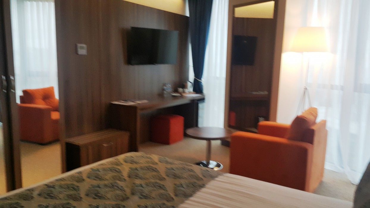 Sky Tower Hotel