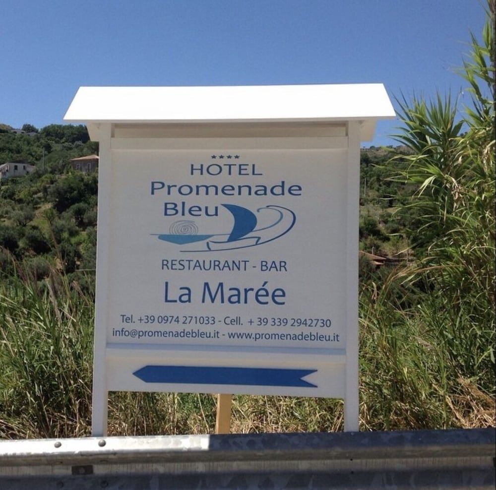 Hotel Promenade Bleu
