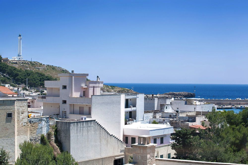 Villa Anchora