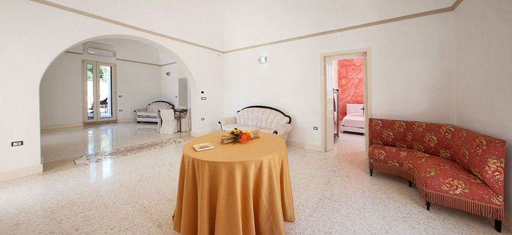 Villa Anchora