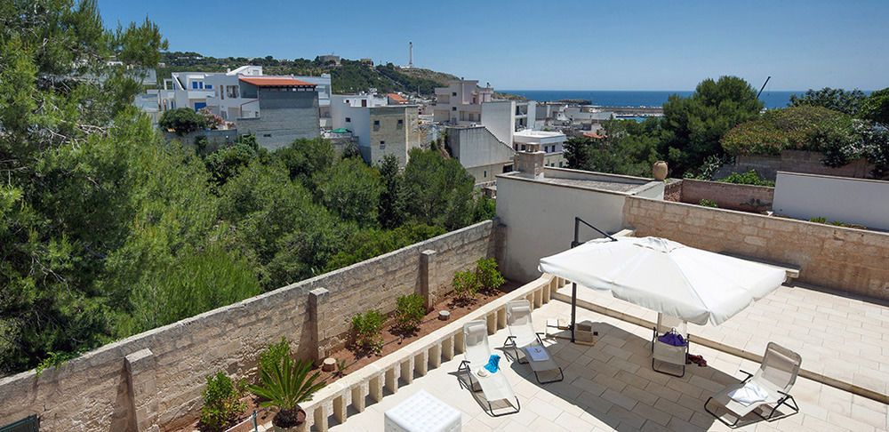 Villa Anchora