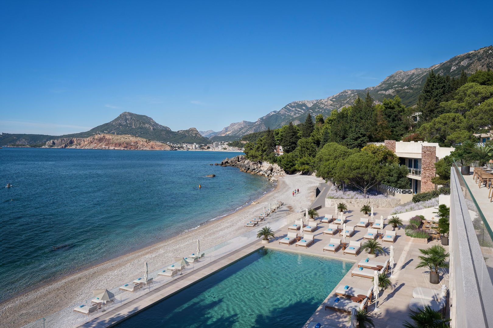 Iberostar Selection Montenegro