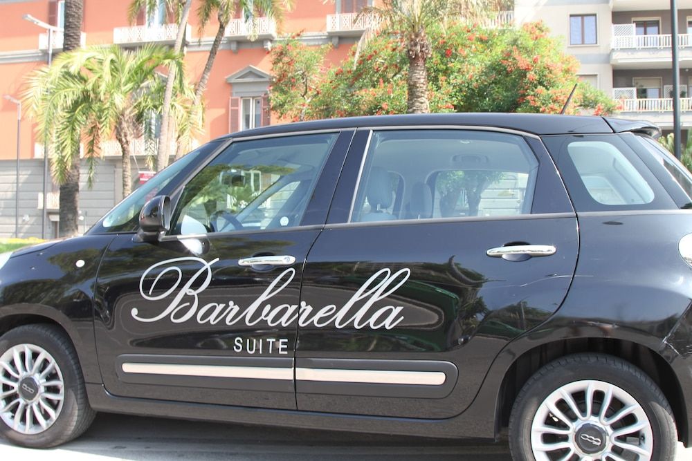 Barbarella Home