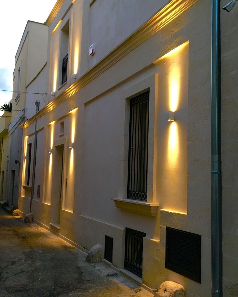 Casa Magade