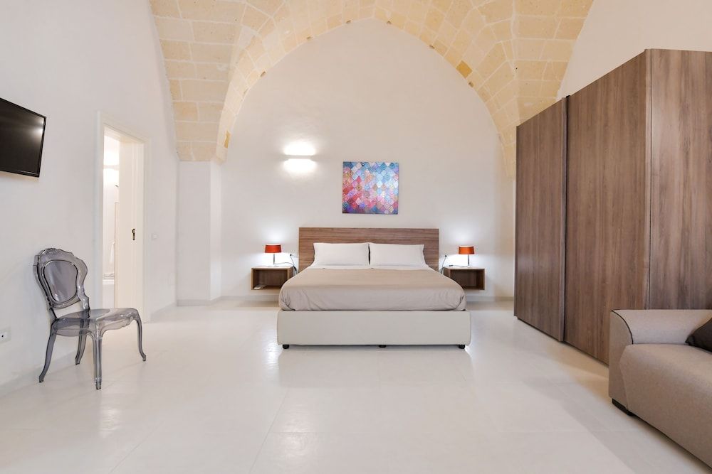 Casa Magade