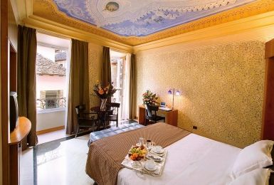 Hotel San Rocco