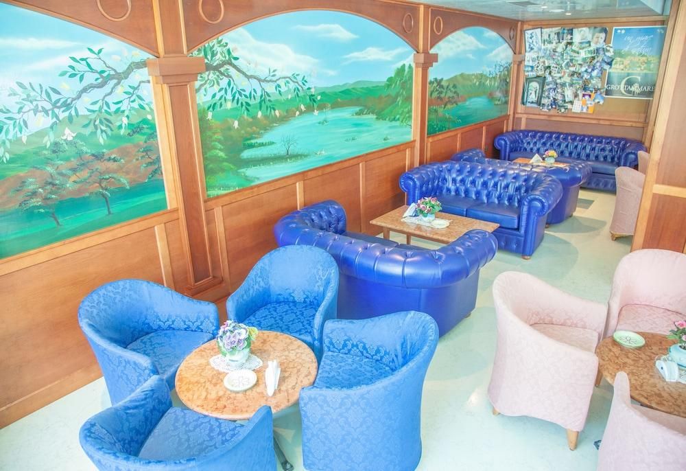 Costa Azzurra