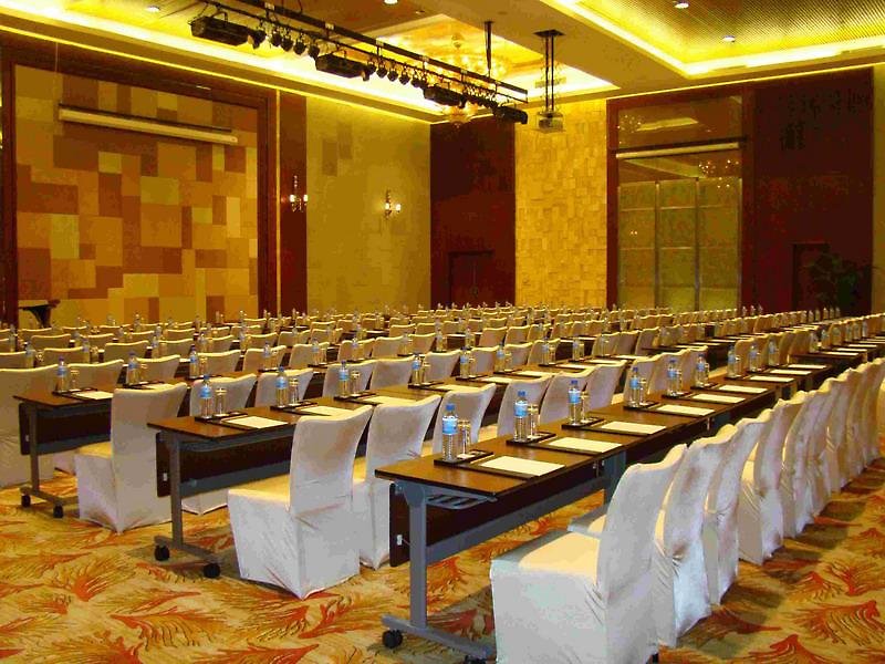 Ningbo Portman Plaza Hotel