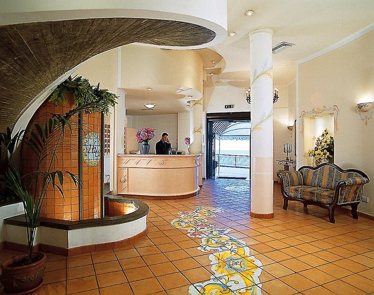 Hotel Club Due Torri