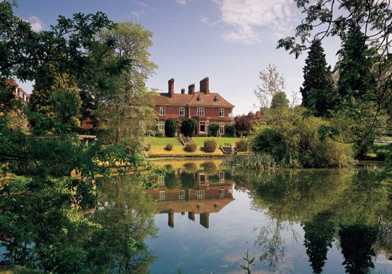 Albrighton Hall Hotel and Spa a member of Radisson Individuals