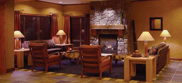 Pemberton Valley Lodge