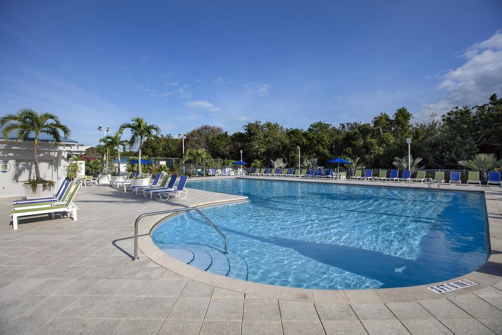 Ocean Pointe Suites at Key Largo