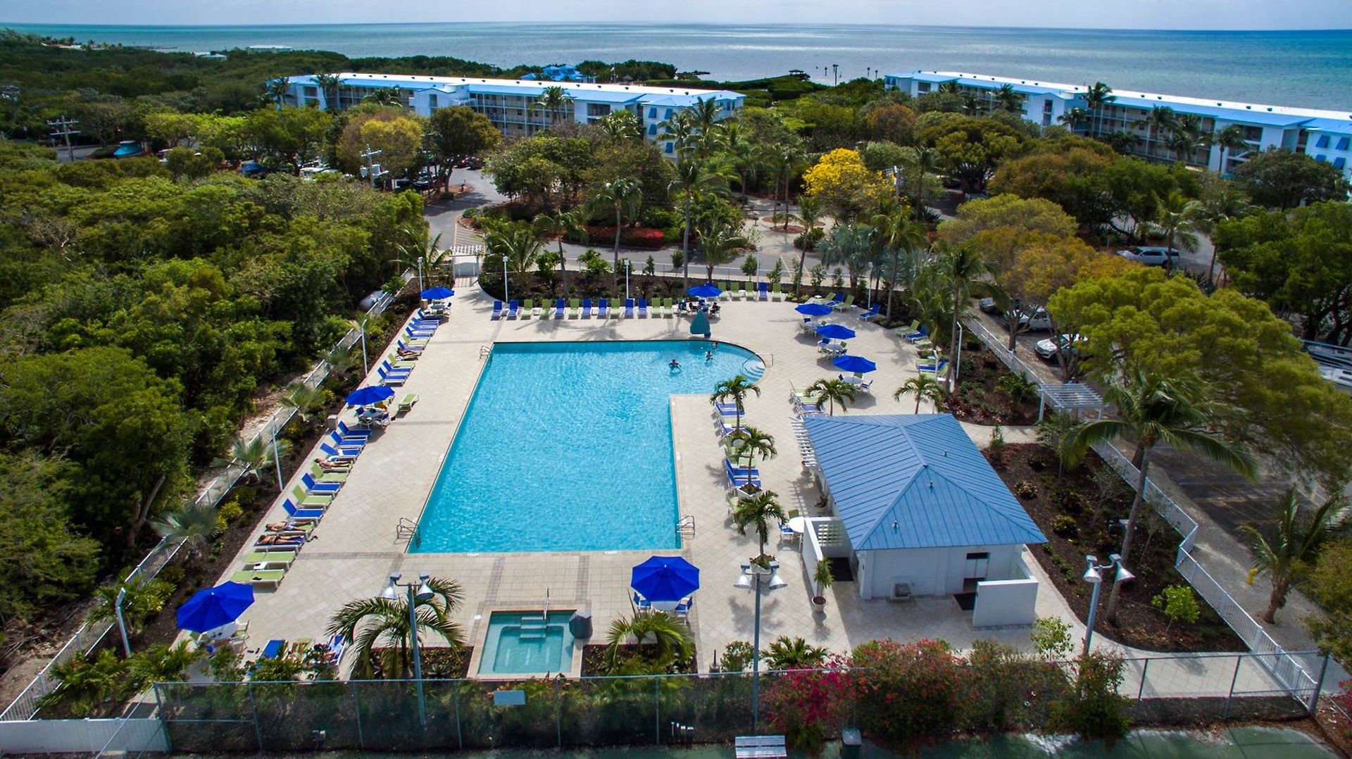 Ocean Pointe Suites at Key Largo