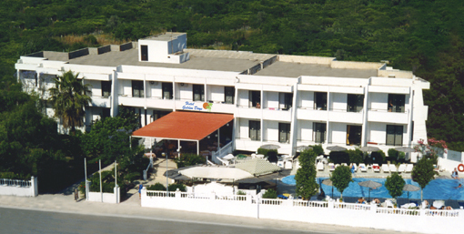 Golden Days Hotel