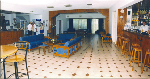 Golden Days Hotel