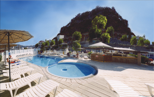 Golden Days Hotel