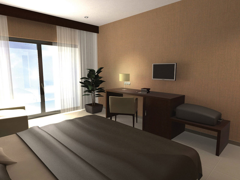 Hotel RH Don Carlos & Spa