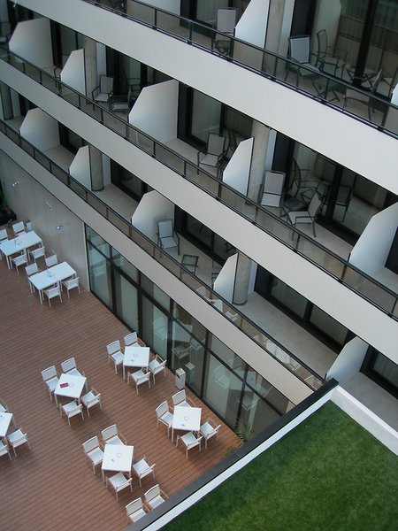 Hotel RH Don Carlos & Spa