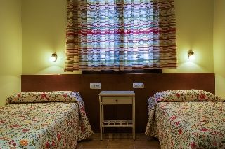 Hostal Parque Natural