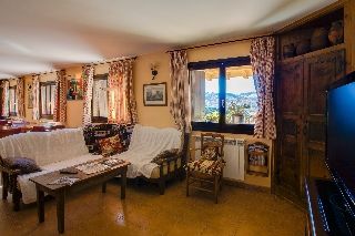 Hostal Parque Natural