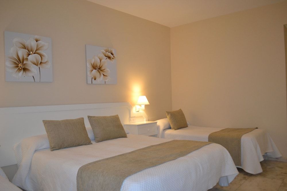 Hotel Ramomar