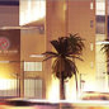 Ramee Grand Hotel & Spa, Manama Bahrain