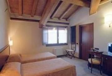 Hotel Fondo Catena