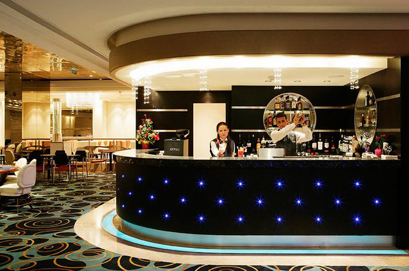Merit Park Hotel