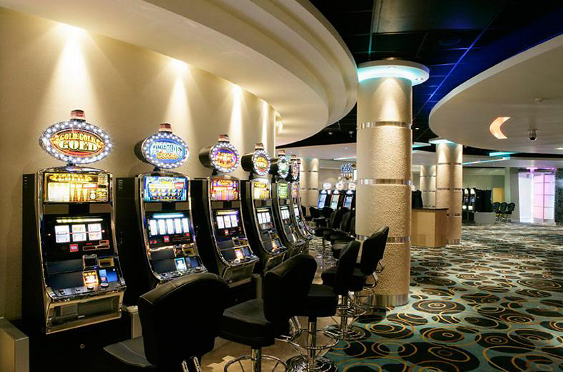 Merit Park Hotel