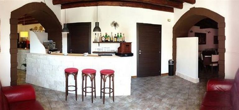 Domus Aurea Resort