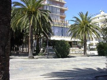 Hotel Garden