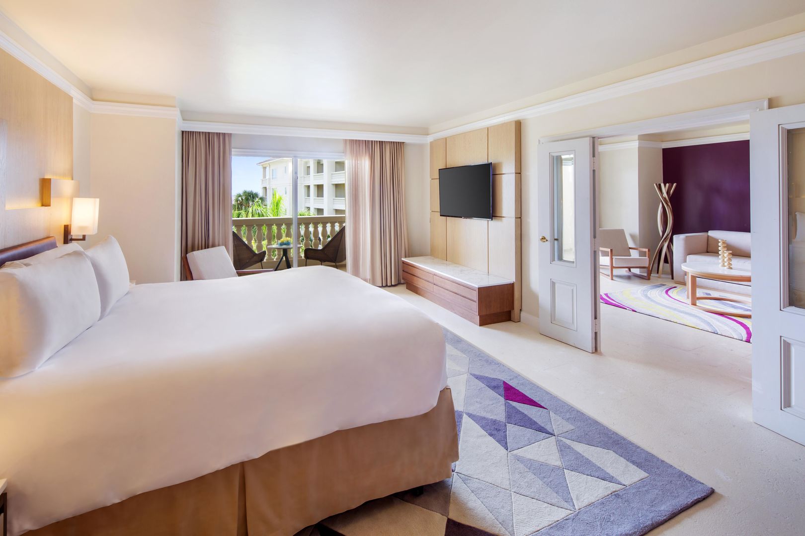 Hyatt Zilara Rose Hall & Hyatt Ziva Rose Hall