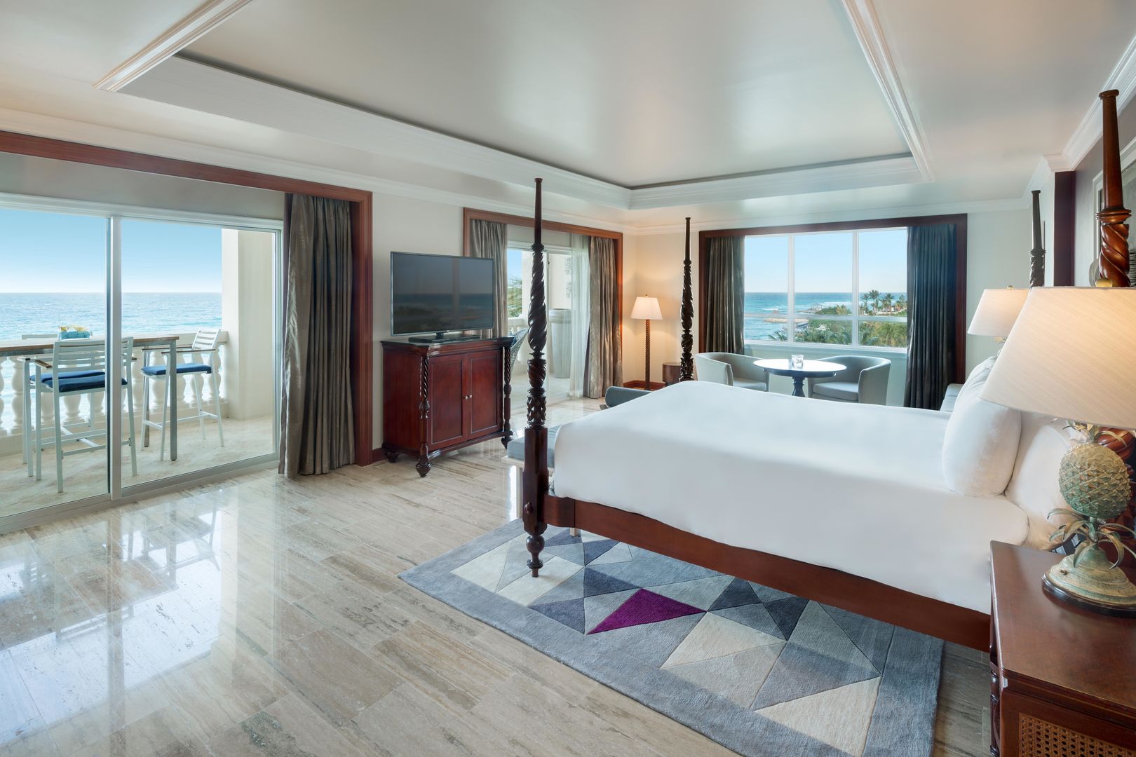 Hyatt Zilara Rose Hall & Hyatt Ziva Rose Hall