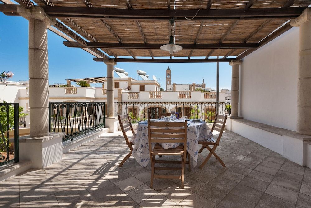Villetta Federica Hotel