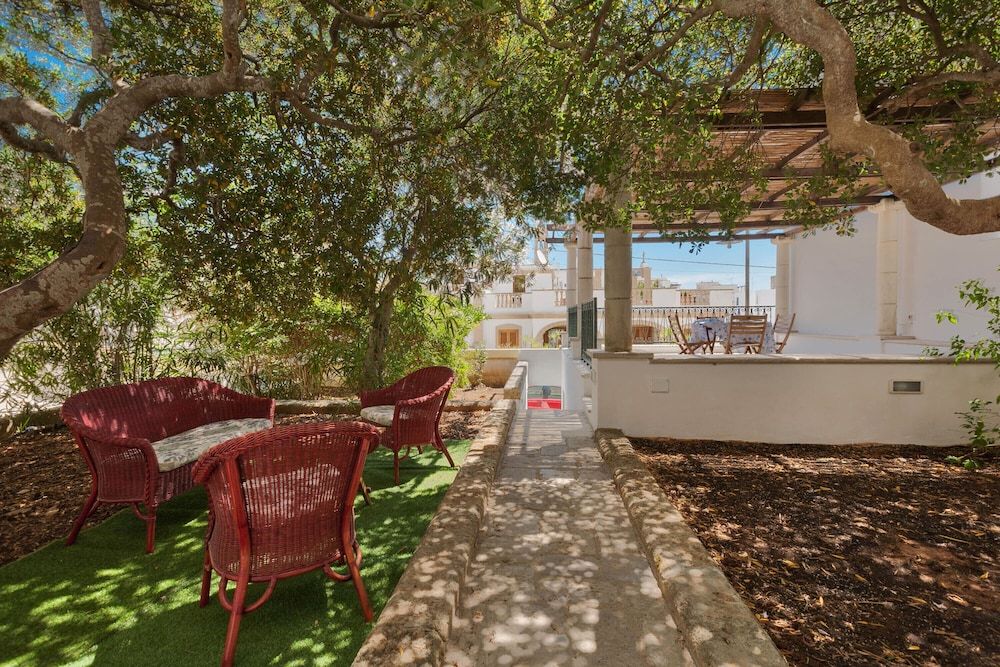 Villetta Federica Hotel