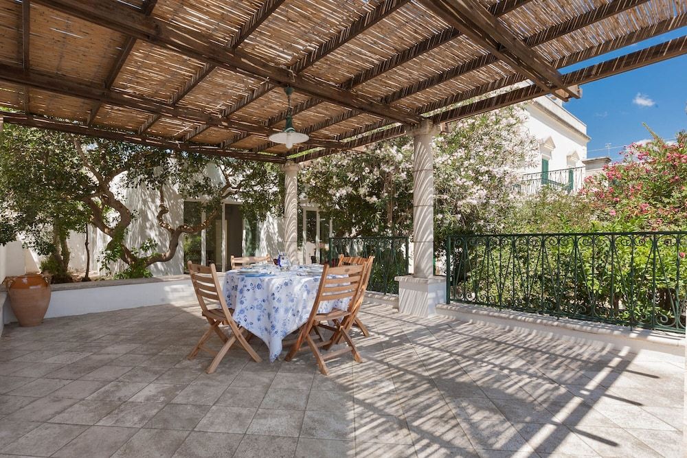 Villetta Federica Hotel