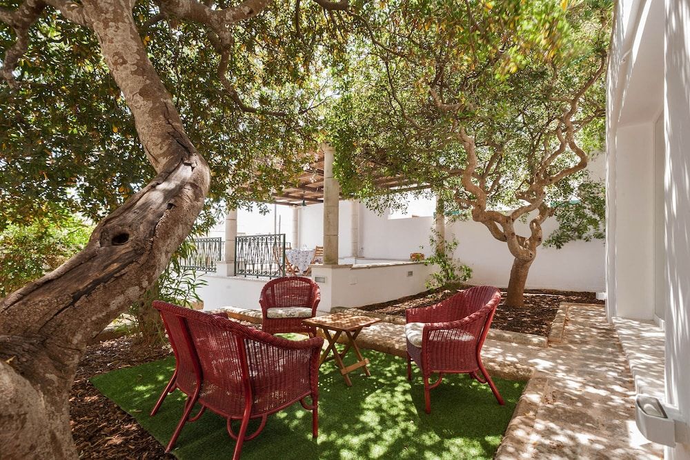 Villetta Federica Hotel