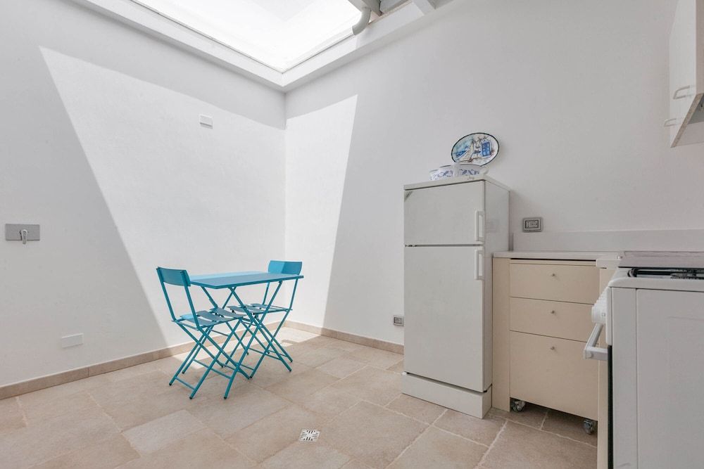 Villetta Federica Hotel