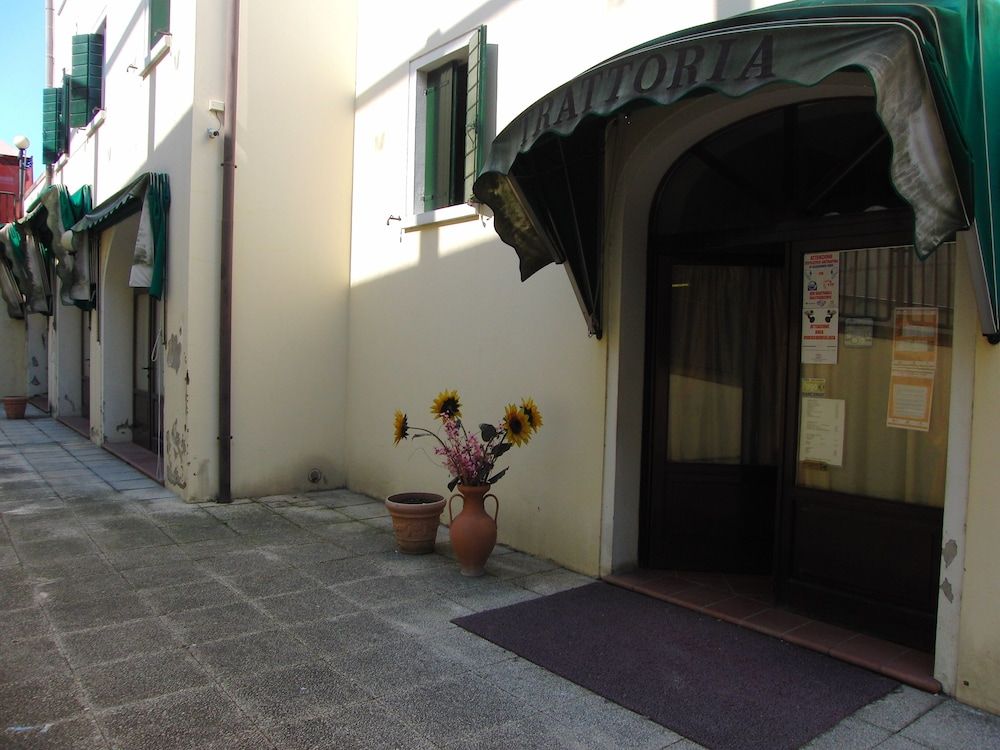La Locanda Bar Trattoria Alla Stazione